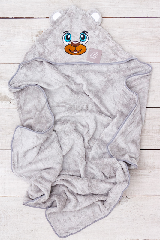 Рушник куточок дитячий